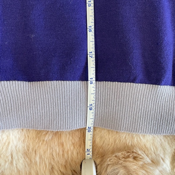 ModCloth knit shirt - Picture 7 of 7